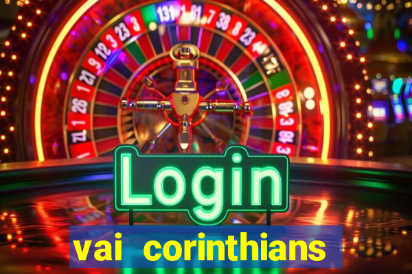 vai corinthians audio whatsapp